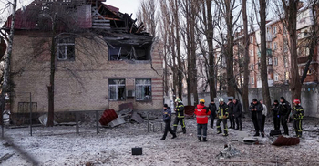 Russia says no Christmas ceasefire in Ukraine