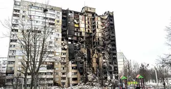 10 killed in strikes in Severodonestk in eastern Ukraine