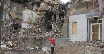 Russia suspends Ukraine grain deal over ship attack claim