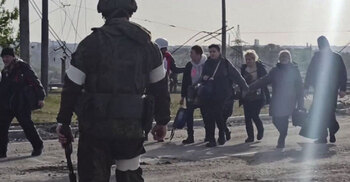 Russia must withdraw to pre-invasion position for a deal: Zelensky