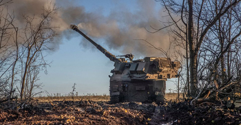 Ukraine promises not to give up ‘a single centimetre’ to Russia in east