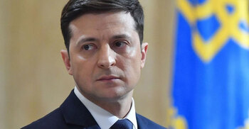 Ukraine-Russia conflict: Zelensky alleges coup plan involving Russians