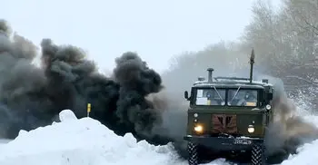 Ukraine tensions: Russia begins military drills with Belarus