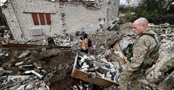 Russia set to annex Ukraine territory; West warns of new sanctions