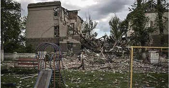 Ukraine reports 15,000 suspected war crimes