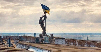 Ukraine war: Russia postpones ‘referendum’ in occupied region