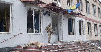 US to announce $750 million more in weapons for Ukraine, officials say