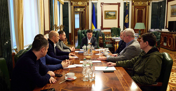 Ukraine cuts diplomatic ties with Russia