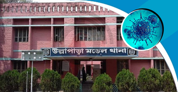 কোয়ারেন্টাইনের ভয় দেখিয়ে চাঁদা দাবি, পুলিশ কর্মকর্তা ক্লোজড