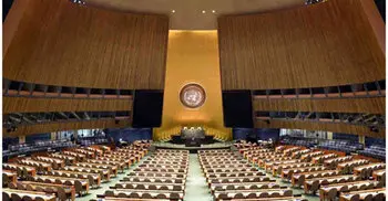UN General Assembly will be virtual for the first time