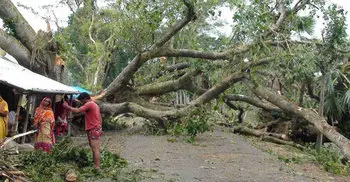 UN allocates $ 5mn to support response to Cyclone Amphan