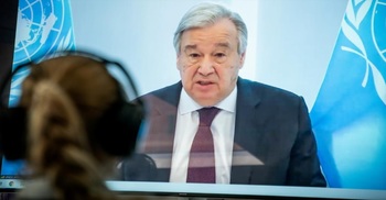 World facing 'generational catastrophe' on education