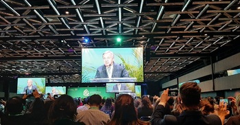 প্রকৃতির সঙ্গে যুদ্ধ নয় মানিয়েই চলতে হবে: জাতিসংঘ মহাসচিব