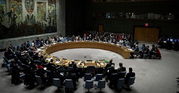UN Security Council meet on Palestine ends with no concrete outcome