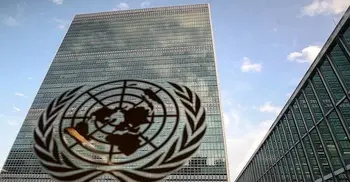 24 UN staff test positive for COVID-19