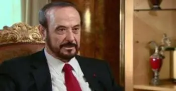France jails Assad's uncle for money laundering