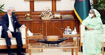 Bangladesh becomes example for graduation from LDC: UNGA President