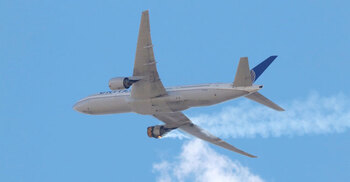 United Airlines removing 24 Boeing 777s from service after Denver incident