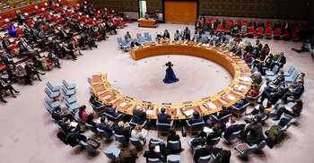 UN to hold another meeting on Ukraine