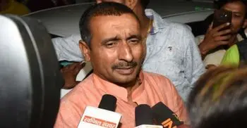 Ex-BJP MLA gets life for raping woman