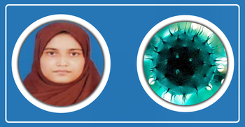 ইউএনও তাহমিনা করোনায় আক্রান্ত