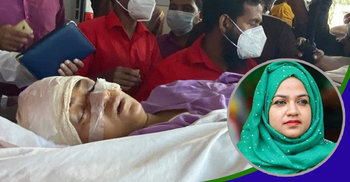 ইউএনও ওয়াহিদার ওপর হামলার ঘটনায় ৩ জনের দায় স্বীকার