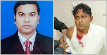 ইউএনওকে প্রধান আসামি করে সাব-রেজিস্ট্রারের মামলার আবেদন