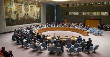 UNSC rejects US bid to extend Iran arms embargo