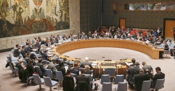 Most UN Security Council members oppose US bid for Iran sanctions