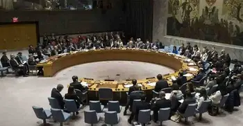 India elected non-permanent member of UNSC