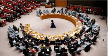 US, allies lambast Russia over Ukraine at UN Security Council