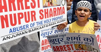 India: More countries join Muslim protests over Prophet remarks