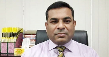 এবার করোনায় এনআরবি ব্যাংক কর্মকর্তার মৃত্যু