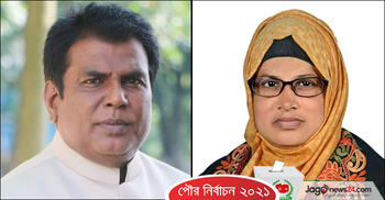 কালাইয়ে প্রথম নারী মেয়র রাবেয়া, আক্কেলপুরে শহীদুল