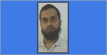 কাশিমপুর কারাগারে জেএমবি সদস্যের ফাঁসি কার্যকর