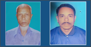 নামের মিলে কারাগারে নিরপরাধ শাজাহান, দুরবস্থায় পরিবার