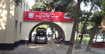 দুলাভাইয়ের বাড়ি থেকে শ্যালিকার মরদেহ উদ্ধার