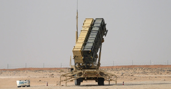 US State Dept backs latest raft of Saudi, UAE, Jordan arms sales