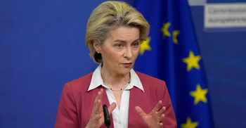 EU hopes €43bn plan will fix chip shortages