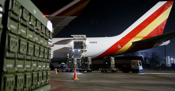 US removing about 150 military trainers from Ukraine