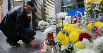 Pressure grows in India to condemn Russia's invasion of Ukraine