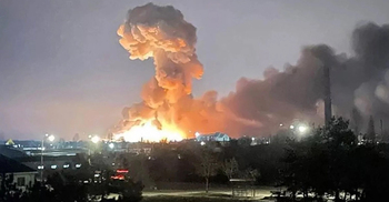 Russia’s invasion of Ukraine: List of key events from day 10