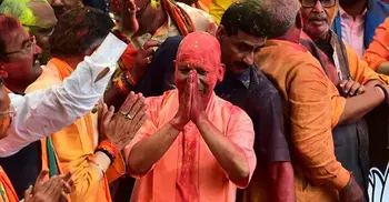 BJP claims victory in 4 states including Uttar Pradesh