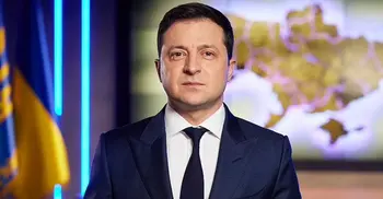 Zelenskyy says 1,300 Ukrainian soldiers killed