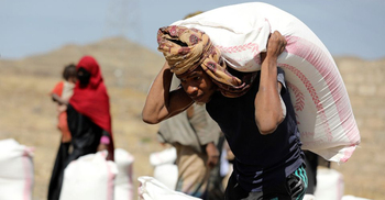 Opinion: We need to remember the crisis in Yemen is not over