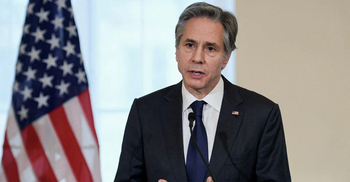 US pledges $585 mln in new aid for Yemen in 2022