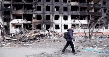 Over 700 civilians killed so far in Ukraine: UN