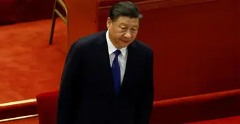 Xi says improper handling of Taiwan issues will hit China-US ties