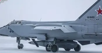 Hypersonic missiles: Why is Russia using them in Ukraine?