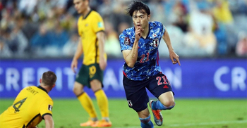 Japan, Saudi Arabia seal World Cup spots